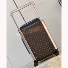 LV Suitcase